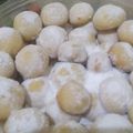 Cooksnap dari Azhar untuk resep Putri Salju