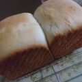 Rose Myra's cooksnap of when they made A Little Luxurious - Silky Smooth Milk Shokupan - Square Pullman Bread Loaf.