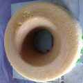 Cooksnap dari Rani Chairani untuk resep BOLU PANDAN (PANGGANG)