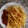 صورة من Hayat .K 🇸🇦🇸🇦🇸🇦🇸🇦، شاركها بعد تجربة وصفة شيبس رهيب🍟