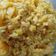 El cooksnap de Paola Garcia Bello cuando hizo Arroz con bacalao.