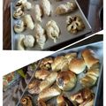 Cooksnap dari zulvanasar untuk resep Roti tawar eggless