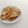 El cooksnap de Marieta cuando hizo Pechuga empanada.