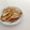 El cooksnap de Marieta cuando hizo Pechuga empanada.