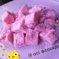 Cooksnap dari iil Oci untuk resep FRUTY MELTS ala LC