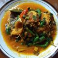 Cooksnap dari Anie Dyaah untuk resep Pesmol ikan mas