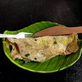 Sukla Sil's cooksnap of when they made ডিম  ভাজা(dim bhaja recipe in Bengali).