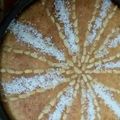 صورة من مملكة الطبخ 🌷🌷، شاركها بعد تجربة وصفة بسبوسة بجوز الهند 😋