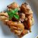 Cooksnap dari Ria Mamanya Tata untuk resep Ayam Goreng Biasa..