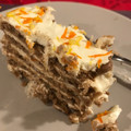 El cooksnap de Martíviri cuando hizo Postre saludable de limón y galletas.