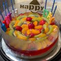 Cooksnap dari Vera Laksono untuk resep New York Cheese Cake ala Bread Talk
