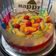 Cooksnap dari Vera Laksono untuk resep New York Cheese Cake ala Bread Talk