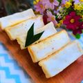 Cooksnap dari Mba Wen untuk resep 316. Kue Bandros / kue pancong