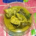 Cooksnap dari Nurma Sianturi untuk resep Ikan Gabus Bumbu Kuning