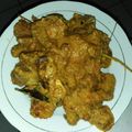 Cooksnap dari Aini Susanti untuk resep Rendang daging cap mami