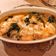 il Beatrice Zippo - Rockitchen Puglia quando ha preparato COCOTTE DI SALMONE,BIETOLINE E TALEGGIO