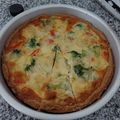 El cooksnap de Carolina Zubrzycki cuando hizo Masa Para Tartas de 9 Cucharadas-Masa 969.