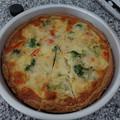 El cooksnap de Carolina Zubrzycki cuando hizo Masa Para Tartas de 9 Cucharadas-Masa 969.