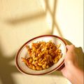 Cooksnap dari Pulung Prasiwi untuk resep Jamur Crispy