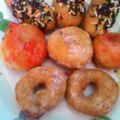 Cooksnap dari Kartika Momisan untuk resep Donat Tanpa Telur dan Kentang (Ekonomis)
