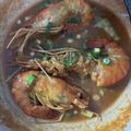 Cooksnap dari rindi antika untuk resep Asam manis udang galah