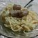 Cooksnap dari Ersatiara Anggita untuk resep Spaghetti saus cream simple