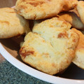 El cooksnap de Cintia Villasboa cuando hizo Chipa casero tradicional ❤.