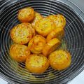 Cooksnap dari Clara Judijanto untuk resep Rolade Ayam