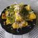 Jigisha Modi's cooksnap of when they made કુકર ખાંડવી વીથ પનીર સ્ટફિંગ (Cooker Khandvi With Paneer Stuffing Recipe In Gujarati).