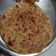 Rubi Bhatnagar का कुकस्नैप जब उन्होंने प्याज़ पराठा (pyaz paratha recipe in Hindi) बनाया था।