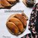 Cooksnap dari anif agustina untuk resep Martabak Manis Lipat