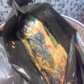 Cooksnap dari Rinda Suwandyny untuk resep Pepes ikan kembung