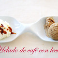 El cooksnap de carme castillo cuando hizo Helado de café con leche.