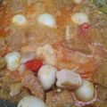 Cooksnap dari Ira Oktavina untuk resep Sambal goreng krecek telor puyuh