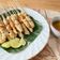 Cooksnap dari Annisya Susanti Putri untuk resep Sate Taichan Teflon