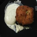 El cooksnap de Frantxu Martí cuando hizo Cómo hacer Falafel.