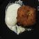 El cooksnap de Frantxu Martí cuando hizo Cómo hacer Falafel.