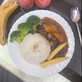 OLIVE HUANG 的 簡單紅酒燉牛肉 cooksnap