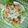 Cooksnap của Âu Thịnh khi họ làm theo món Salad rau củ quả