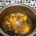 Cooksnap dari Graceabigail untuk resep Sayur asem