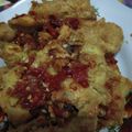 Cooksnap dari Evie Fatmawati Albern untuk resep Telor Geprek