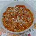 Sonal Modha's cooksnap of when they made ગાજર હલવો (Carrot Halwa Recipe In Gujarati).