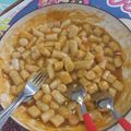 Cooksnap dari Azura Putri untuk resep Tteokbokki tanpa Gochujang