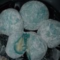 Cooksnap dari Dea Fiqhu Khoerillah untuk resep MOCHI Isi Keju Lumer