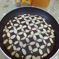Cooksnap dari Lie Lie Bong untuk resep Brownies Teflon