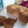 Cooksnap dari Yenry Laksmi untuk resep Chiffon cake coklat