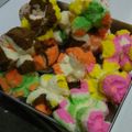 Cooksnap dari Ni Putu Yuli untuk resep Bolu Kukus Mekar Lembut Tanpa Air Soda