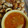 El cooksnap de Amparo&Ari cuando hizo Sopa de tomate y calamares con picatostes.