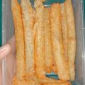 Cooksnap dari Zaa Oza untuk resep Potato Cheese Stick ✨