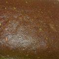 Cooksnap dari Winarsih untuk resep Fudgy brownies